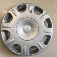 R13 Renault 7700795510 сірий