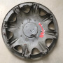 R13 Seat 6H0601147D сірий