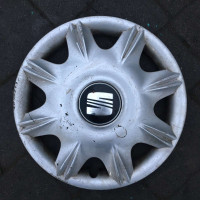 R13 Seat 6H0601147D сірий