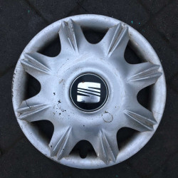 R13 Seat 6H0601147D сірий