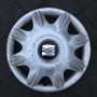 R13 Seat 6H0601147D сірий
