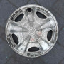 R13 Volkswagen 867601147C сірий
