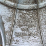 R13 Volkswagen 867601147A сірий