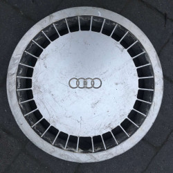 R14 Audi 443601147A сірий