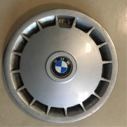 R14 Bmw 36.13-1179170.1 сірий