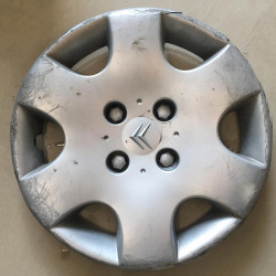 R14 Citroen 9635616880 сірий