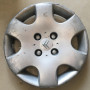 R14 Citroen 9635616880 сірий