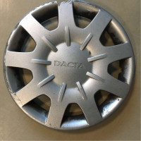 R14 Renault 8200270477 сірий