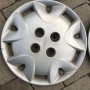 R14 Fiat 46476567 сірий