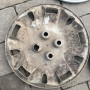 R14 Fiat 46476567 сірий