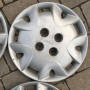 R14 Fiat 46476567 сірий