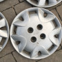 R14 Fiat 46476567 сірий