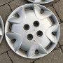 R14 Fiat 46476567 сірий