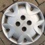 R14 Fiat 46476567 сірий