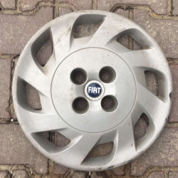 R14 Fiat 46759183 сірий