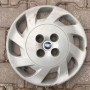R14 Fiat 46759183 сірий