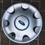 R14 Ford 97BG-1130GC сірий