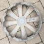 R14 Gorecki  білий