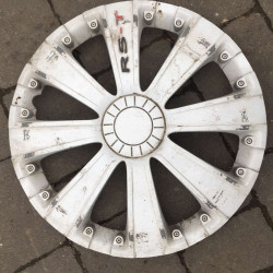 R14 Gorecki  білий
