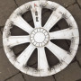 R14 Gorecki  білий