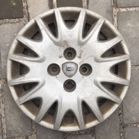 R14 Lancia 46777509 сірий