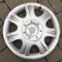 R14 Leoplast  сірий