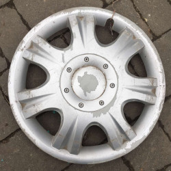 R14 Leoplast  сірий