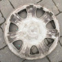 R14 Leoplast  сірий