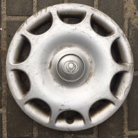 R14 Mazda BCIF 37 170 сірий