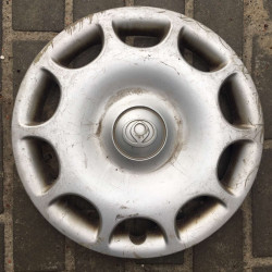R14 Mazda BCIF 37 170 сірий