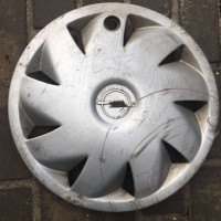 R14 Opel 90445433 сірий
