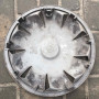 R14 Opel 90445433 сірий