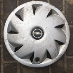 R14 Opel 90 496 011AG сірий