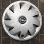 R14 Opel 90 496 011AG сірий