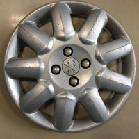 R14 Peugeot 9606QE сірий
