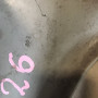 R14 Peugeot 9622967477 сірий