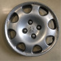 R14 Peugeot 9631447377 сірий