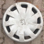 R14 Peugeot 9611081680 сірий