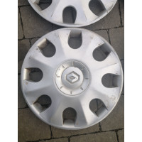 R15 Renault 8200 485 185 сірий