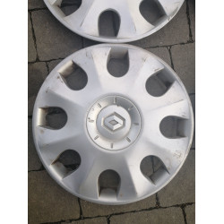 R15 Renault 8200 485 185 сірий