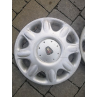 R14 Rover GF20MI10 сірий