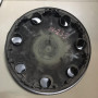 R14 Seat 6K0 601 147K сірий
