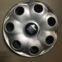 R14 Seat 6K0 601 147K сірий