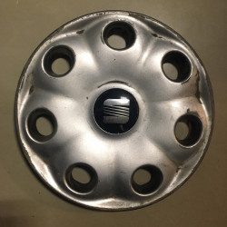 R14 Seat 6K0 601 147K сірий