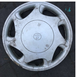 R14 Toyota 42621-AA020 сірий