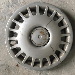 R14 Volkswagen 1H0601147A сірий