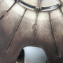 R14 Volkswagen 1J0 601 147L сірий