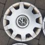 R14 Volkswagen 1J0 601 147L сірий