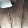 R14 Volkswagen 1J0 601 147L сірий