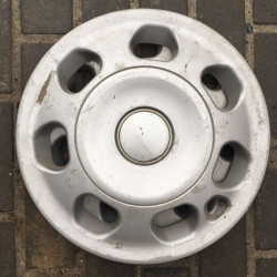 R14 Volkswagen 3A0601147A сірий